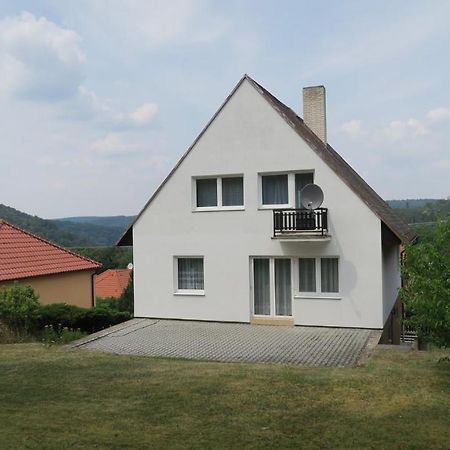 Holiday home in Krivoklat 1156 Dış mekan fotoğraf