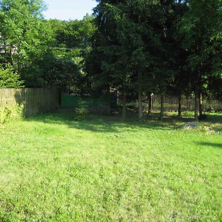 Holiday home in Krivoklat 1156 Dış mekan fotoğraf