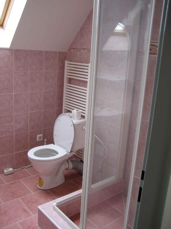 Holiday home in Krivoklat 1156 Dış mekan fotoğraf