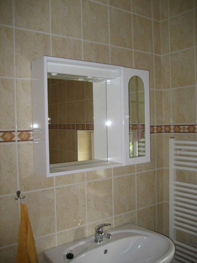 Holiday home in Krivoklat 1156 Dış mekan fotoğraf