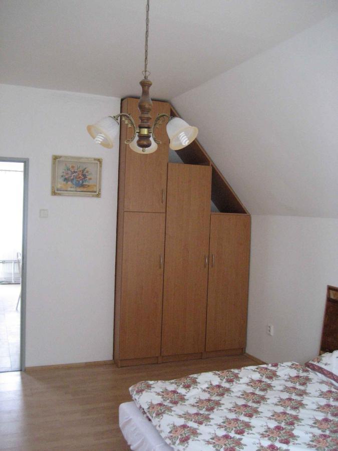Holiday home in Krivoklat 1156 Dış mekan fotoğraf