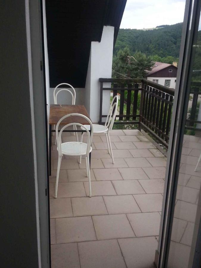 Holiday home in Krivoklat 1156 Dış mekan fotoğraf