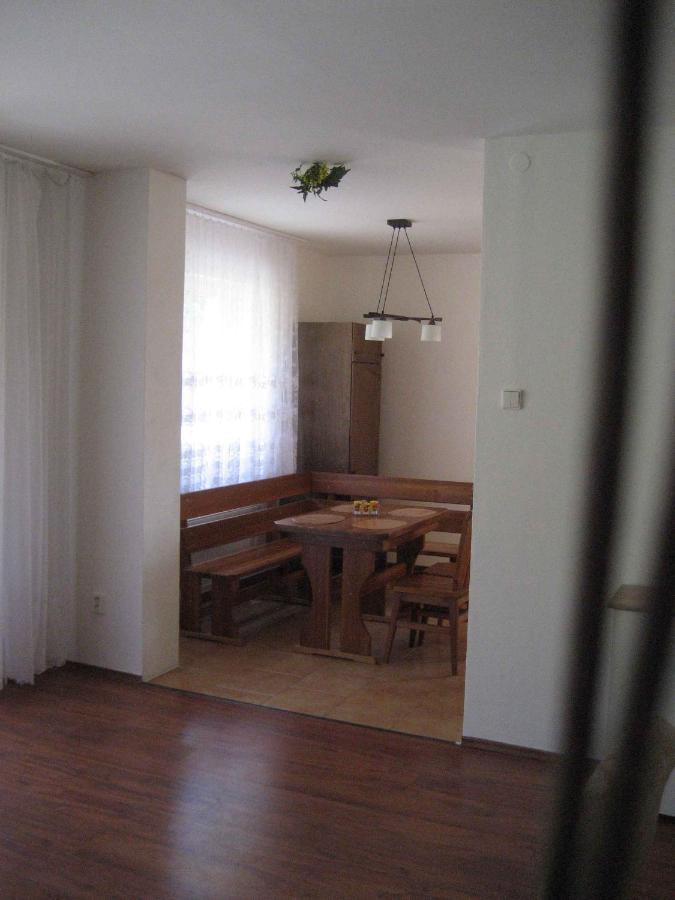 Holiday home in Krivoklat 1156 Dış mekan fotoğraf
