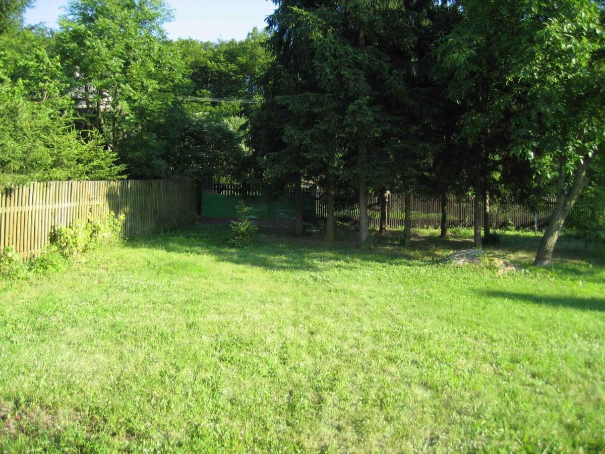 Holiday home in Krivoklat 1156 Dış mekan fotoğraf